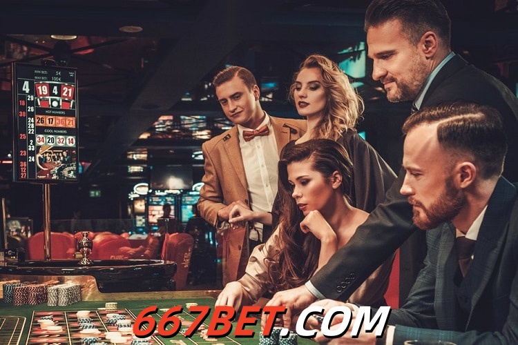  667bet