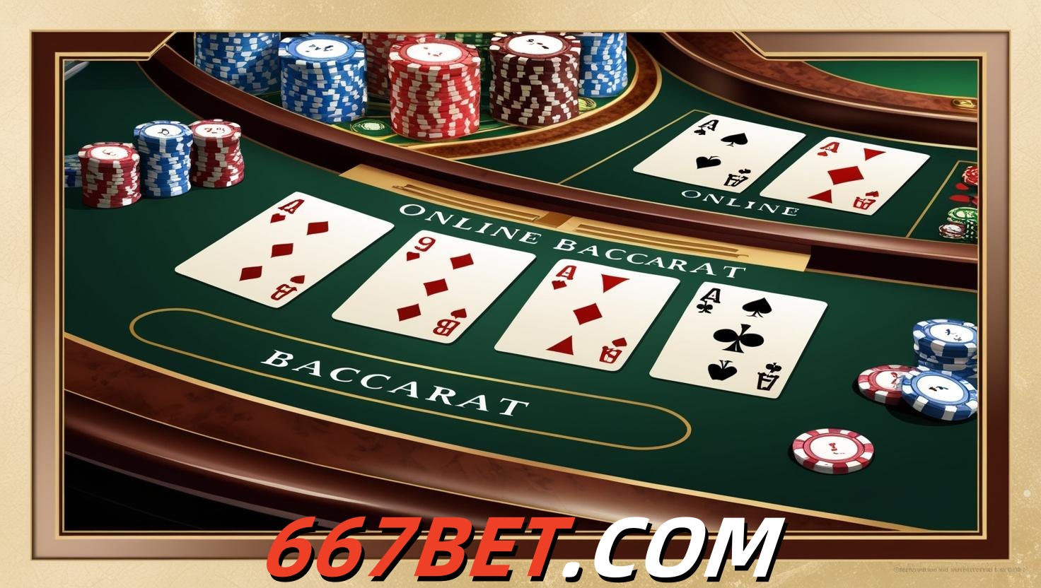  667bet